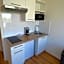 STUDIO CASSIN - next to tramway line 2 near airport