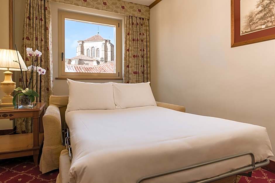 Eurostars Las Claras