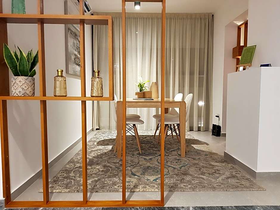 Hypnos Boutique Hotel