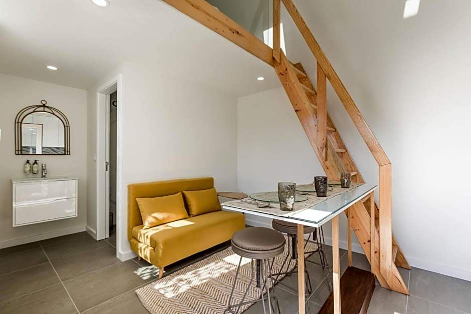 Beco do Paço by Porto Dream Stays