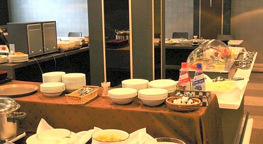 Green Rich Hotel Oita Miyakomachi