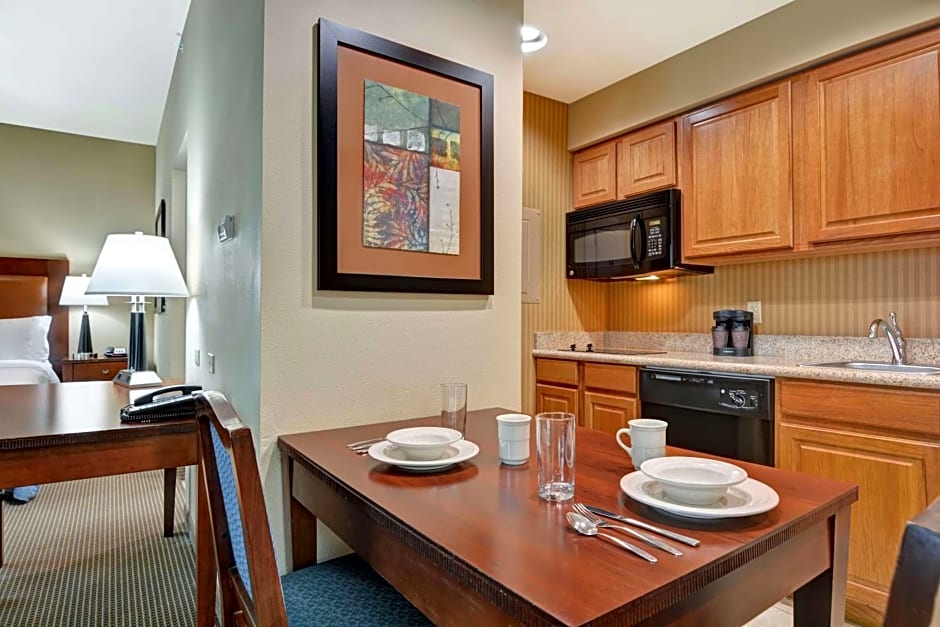 Homewood Suites By Hilton Fayetteville Arkansas