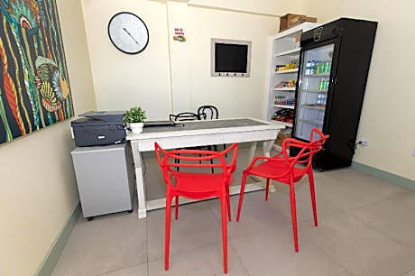 Ocean Winds Suite Hotel
