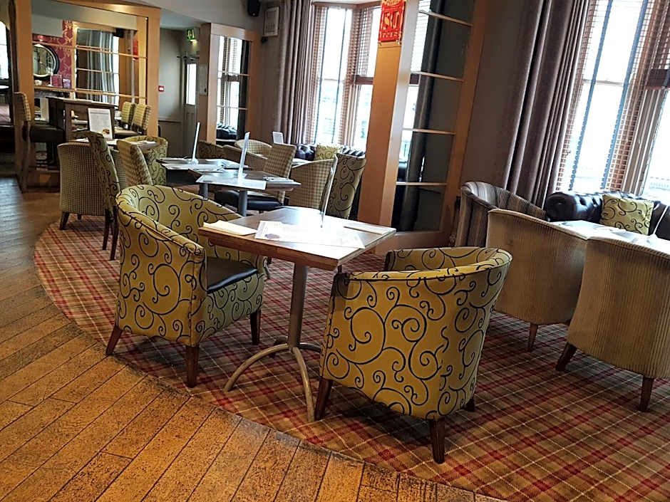 Regent Hotel Doncaster