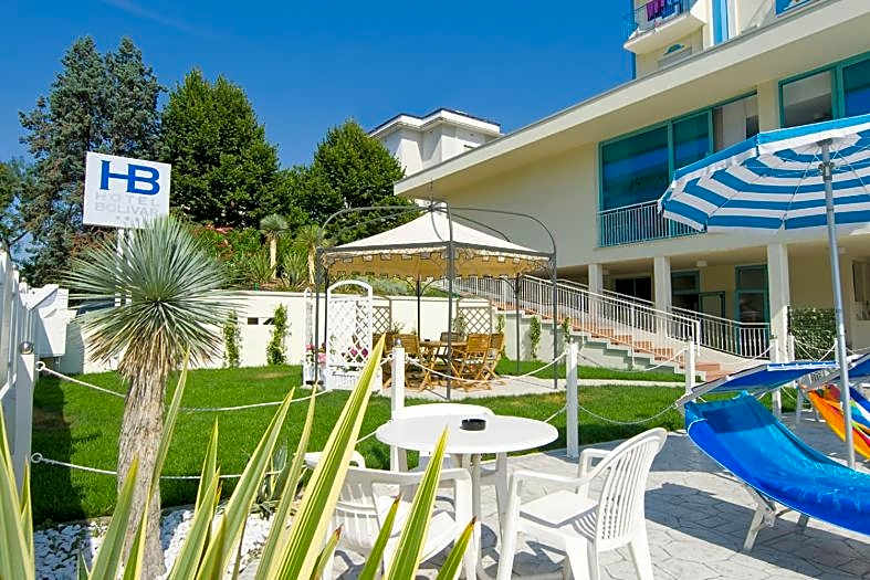 Hotel Bolivar