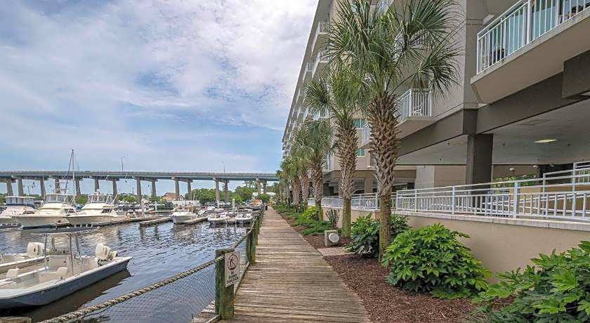 Harbourgate Marina Club