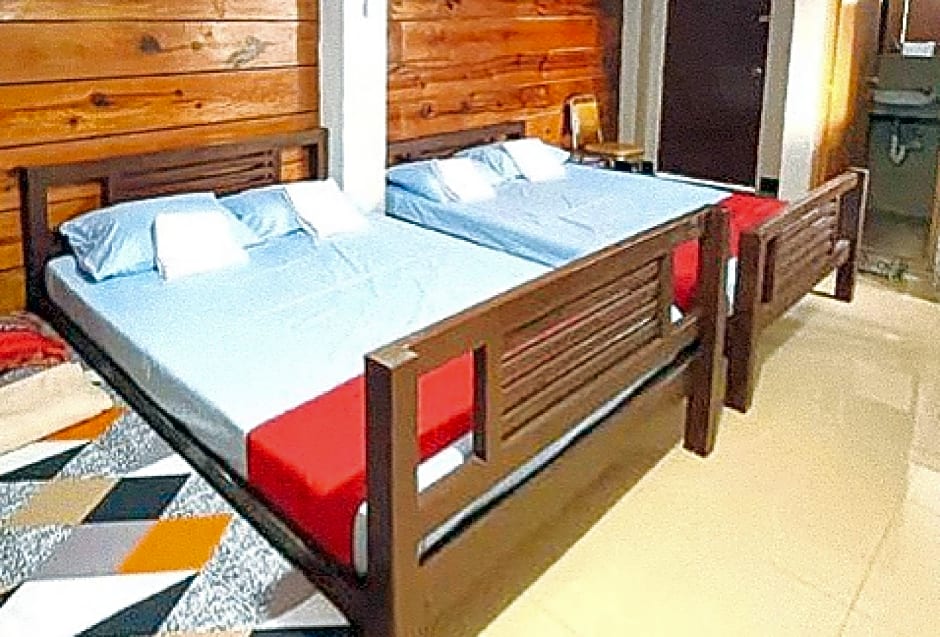 RedDoorz @ Gamal 360 Transient Baguio City