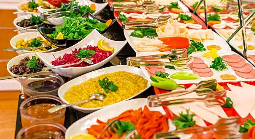 Acacia Mansion Hotel