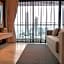 Seaview 2bed 2bath 19Fl at Veranda Residence Pattaya