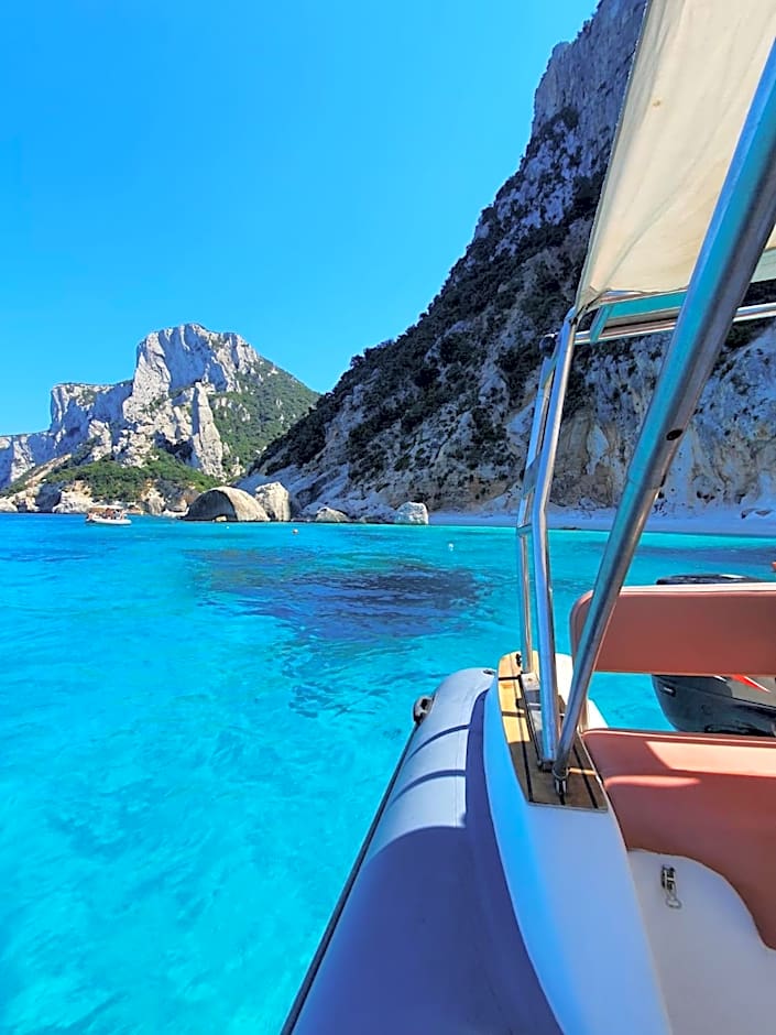 B&B Fradama' Holiday