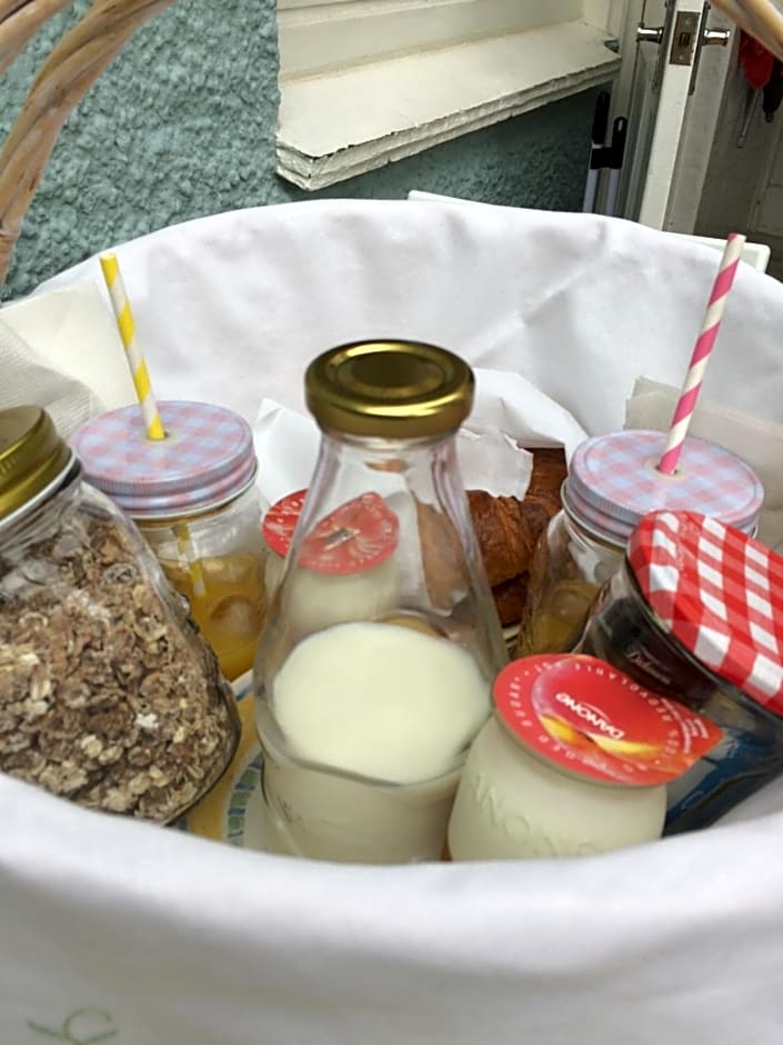 Tredara Bed & Breakfast