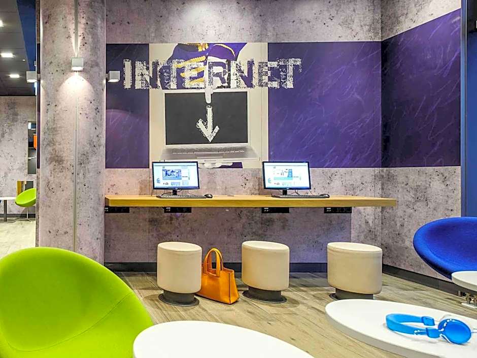 Ibis budget Les Sables d'Olonne