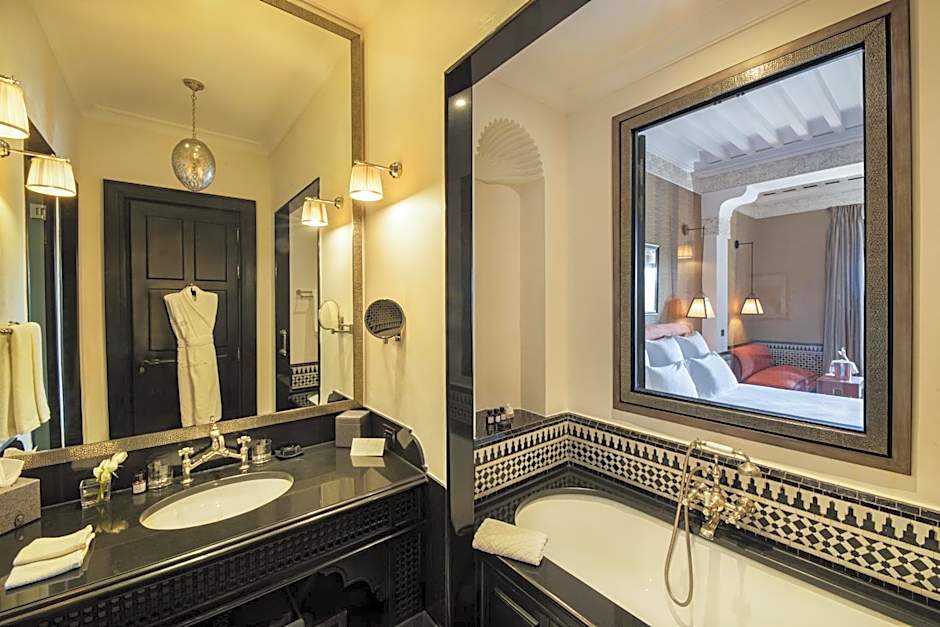 Selman Marrakech