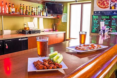 Clarion Inn Cranberry Township