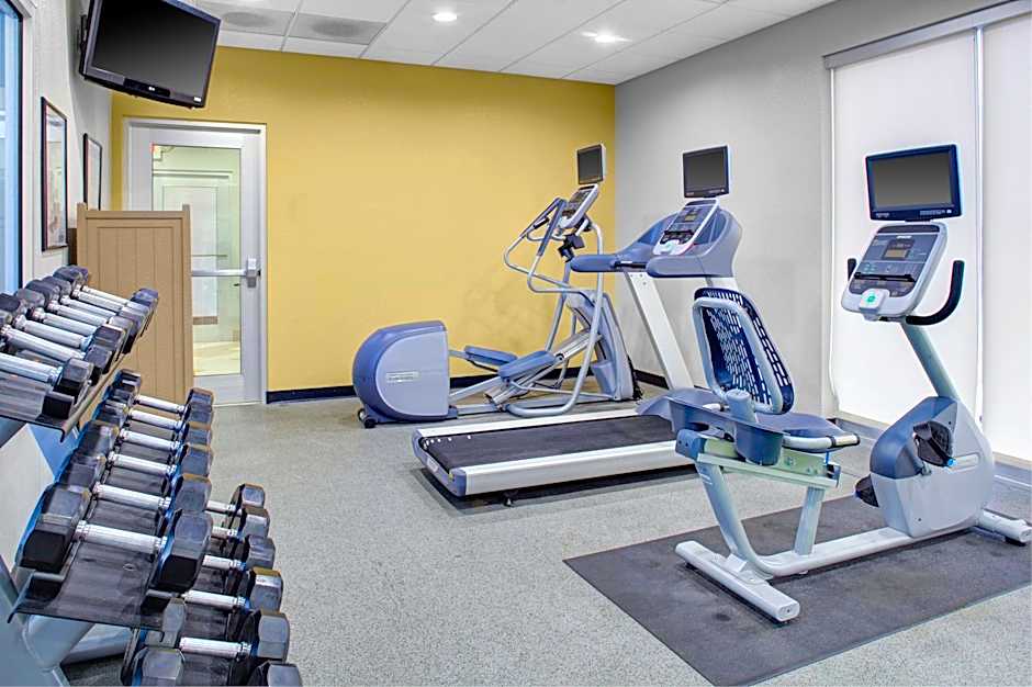 Holiday Inn & Suites Lima By IHG