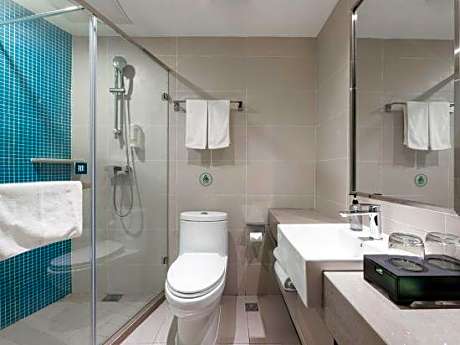 Home Business travel Inn Huludao Lianshan Street Branch