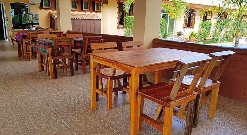 Changthai Comfort Guest House