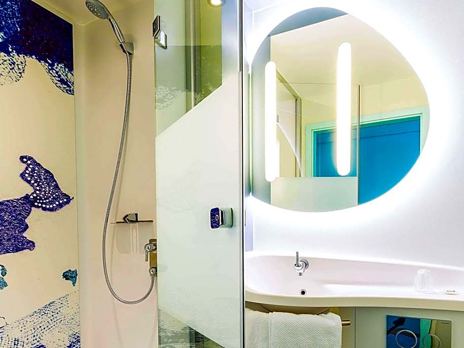 ibis budget Geneve Palexpo Aeroport