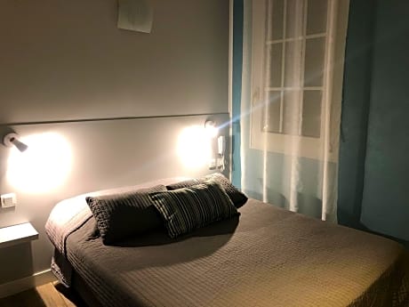 Standard  Room