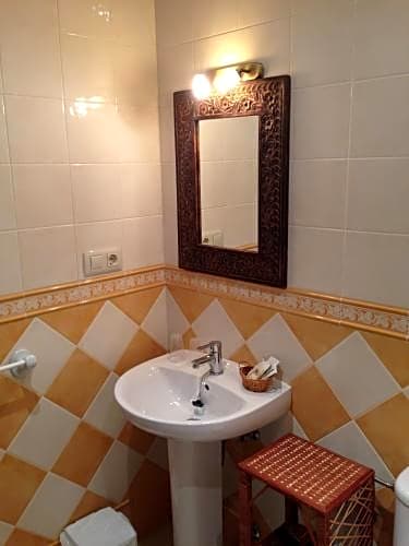 Hotel Rural El Texeu