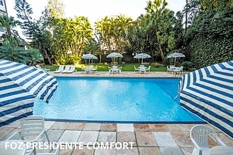 Foz Presidente Comfort Hotel