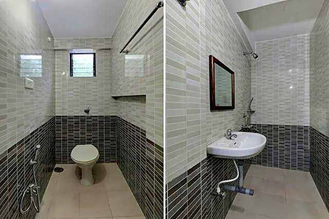 Round Cube Guest House