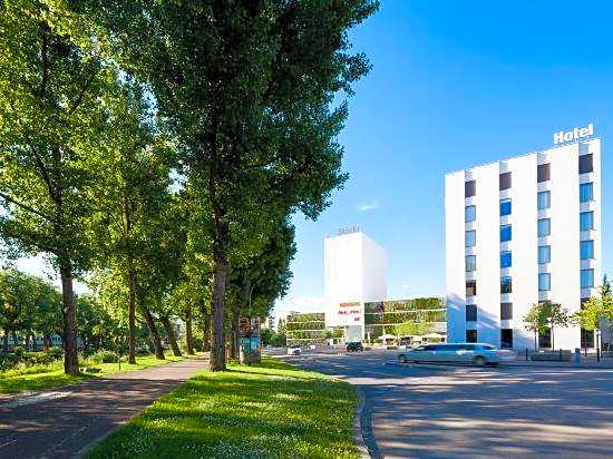 Hotel Stucki