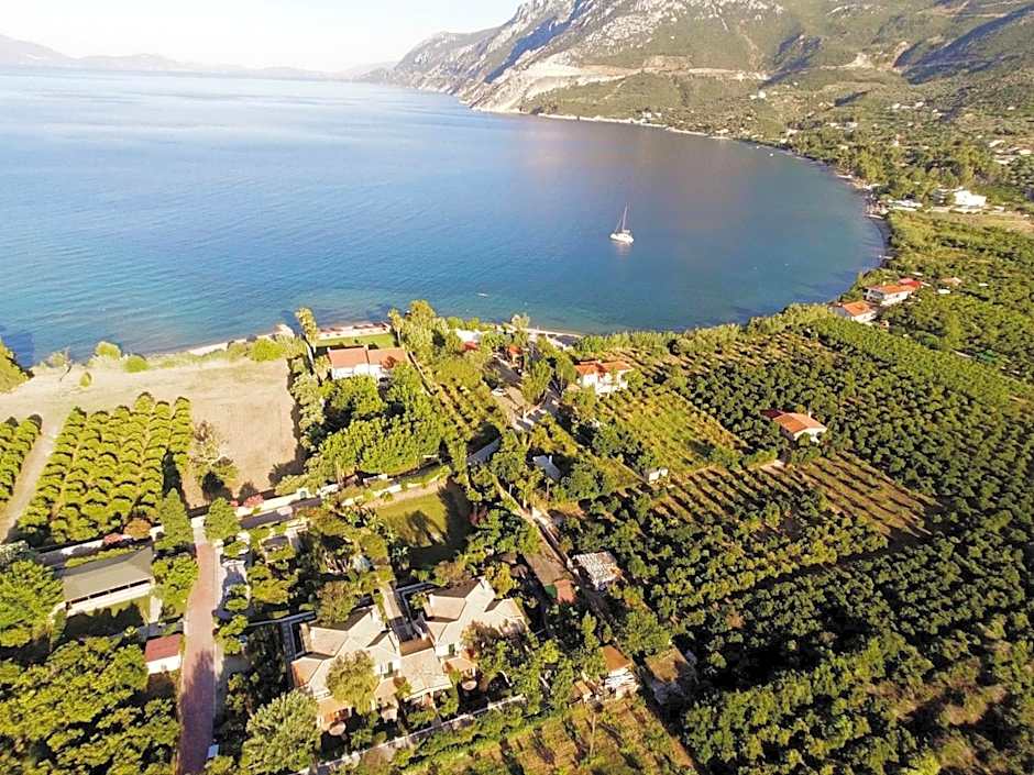 Sunny Garden Aparthotel