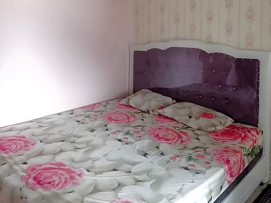 Hotel O Andesta Guest House SyariahNearAgrowisata Sungai Pinang Agro Nadin