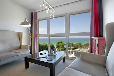 Le Cise, The Originals Relais (Relais du Silence)