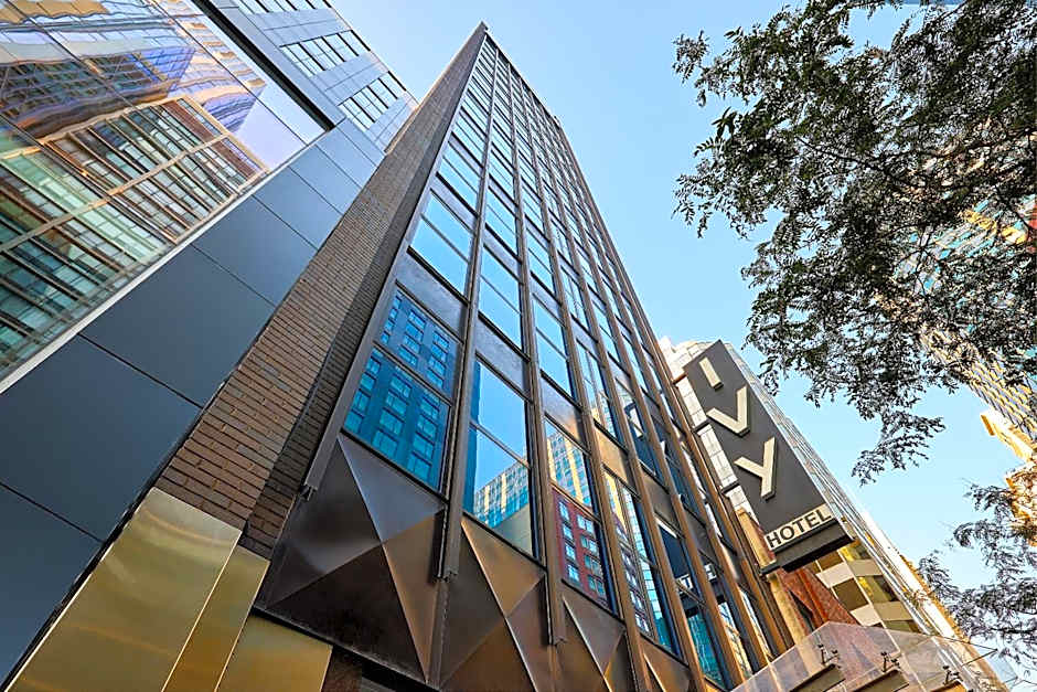 Ivy Boutique Hotel