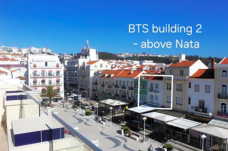 By the Sea - Nazaré