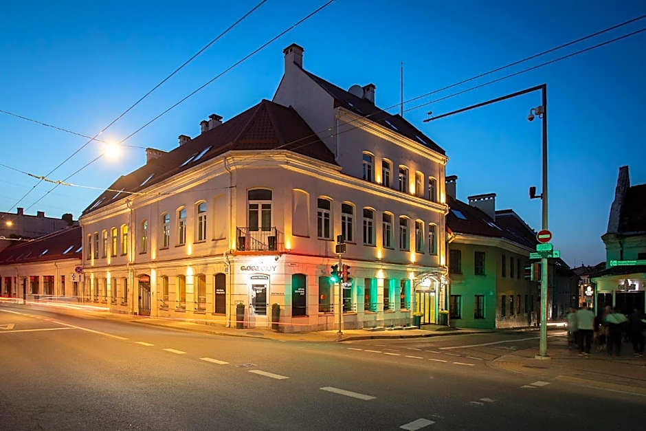 City Hotels Rūdninkai