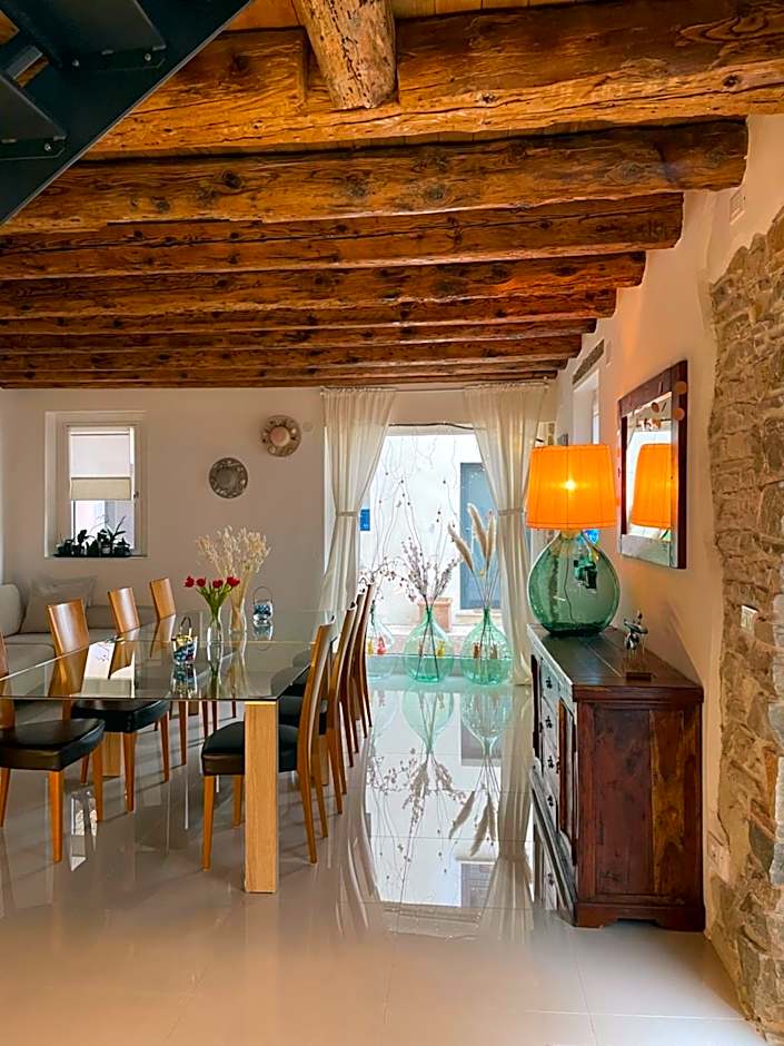 Onda Marina B&B Superior