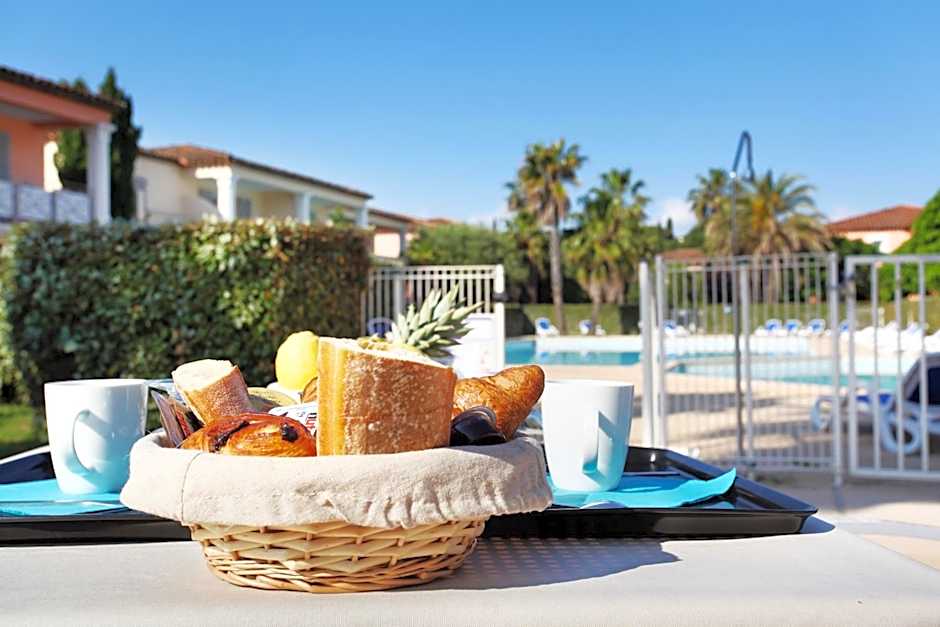 Residence Prestige Odalys La Palmeraie