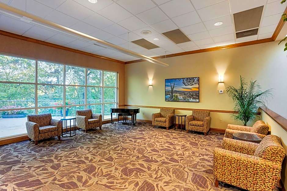 Best Western Inn Of The Ozarks