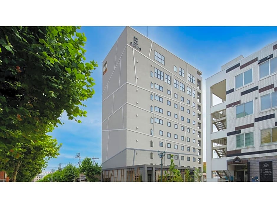 GRIDS Premium Hotel Otaru - Vacation STAY 68535v