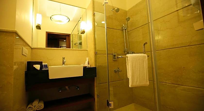 The Muse Sarovar Portico Nehru Place Delhi