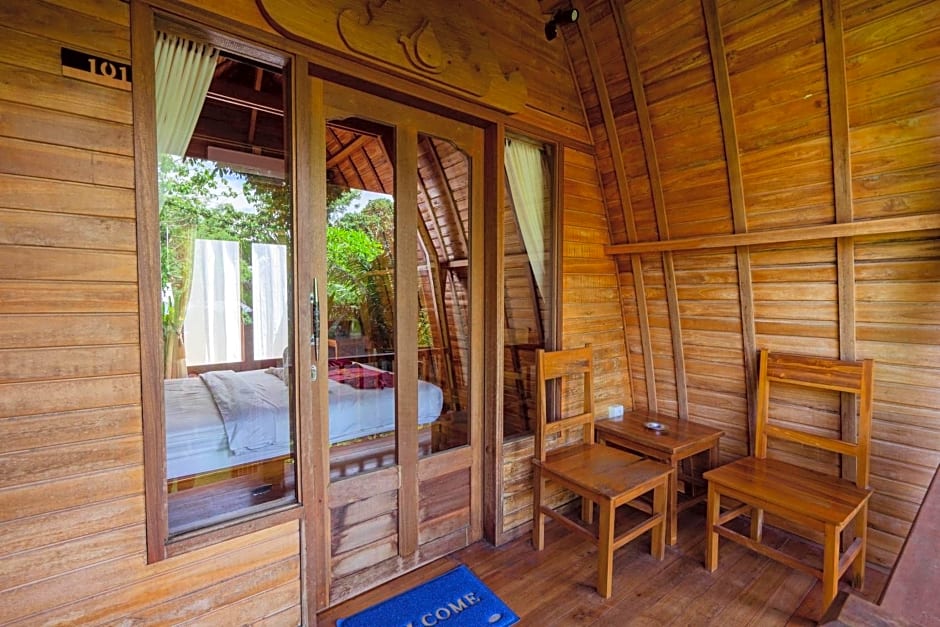 Brisk Homestay Uluwatu RedPartner