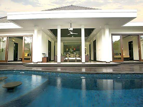 Dancing Villas Nusa Dua