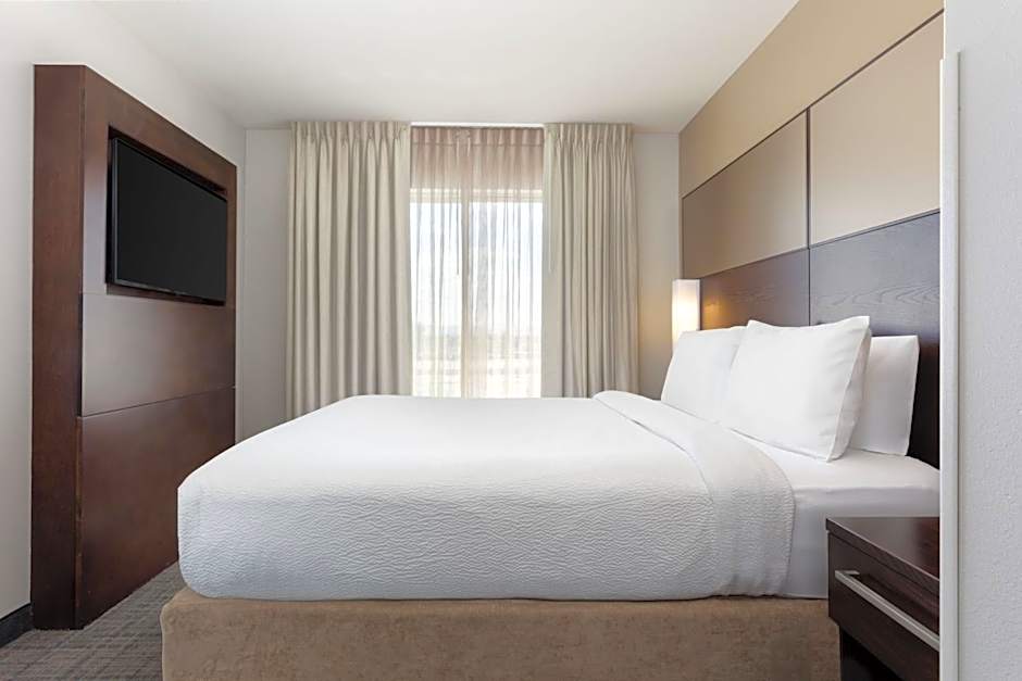 Residence Inn by Marriott Las Vegas Airport