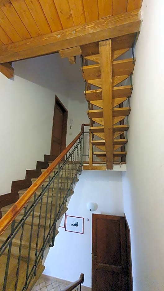 3B Bed and Breakfast Arezzo