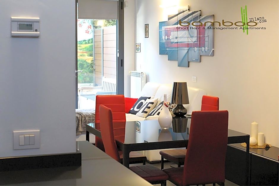 Bamboo Milano Colico LOFT