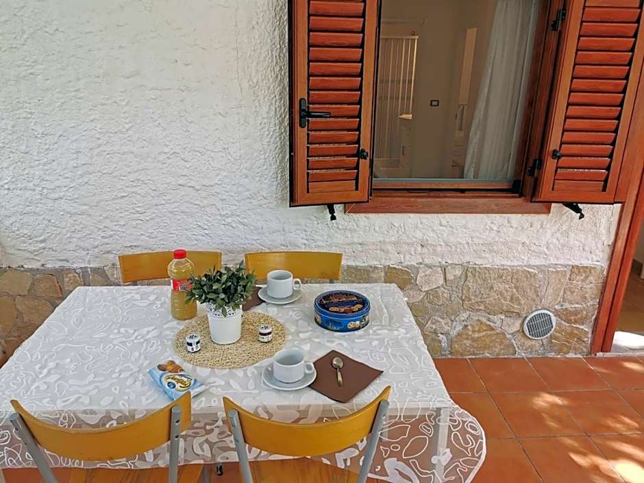 Villaggio Gabbiano Beach
