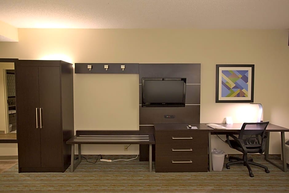 Holiday Inn Express Anderson I-85 - Exit 27- Highway 81, an IHG Hotel