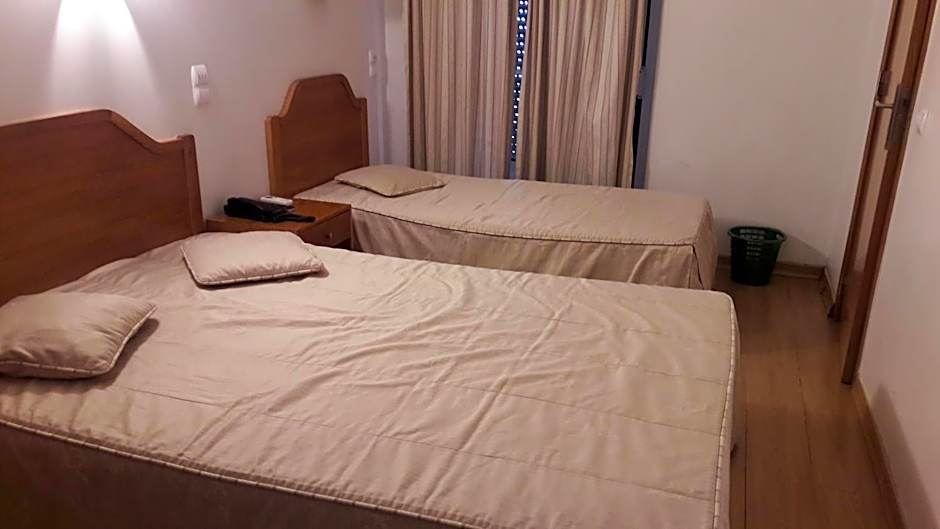 Hotel Alicante Lisboa