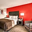 Clarion Inn & Suites Russellville I-40