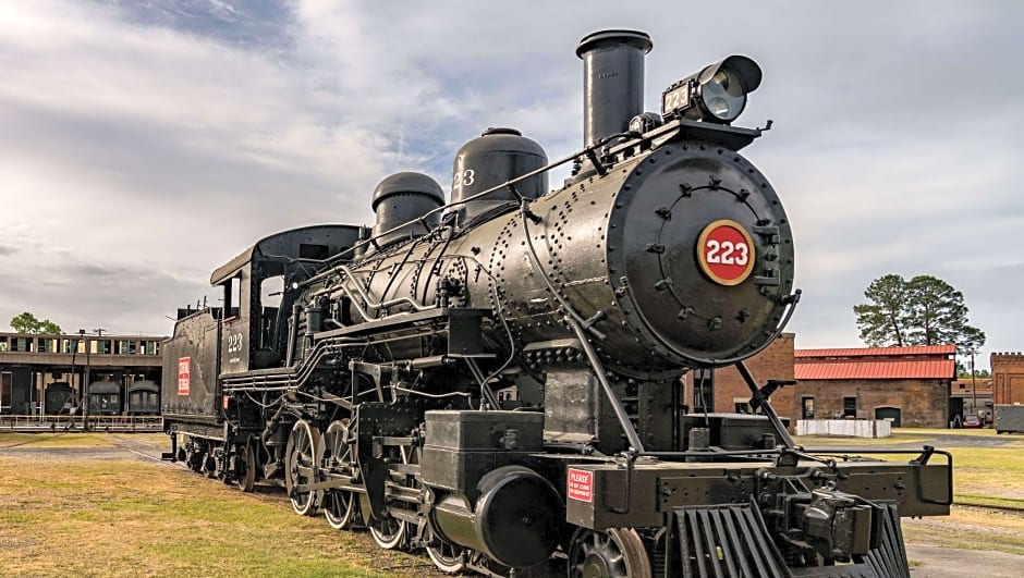 Xpress Inn & Extended Stays