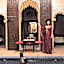 Riad La Porte du Bouregreg