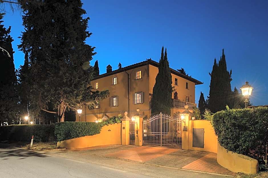 Relais Villa La Cappella